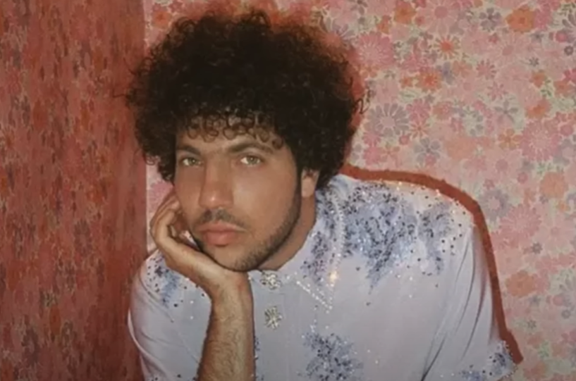 Benny Blanco’s past relationships