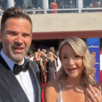 Helen Skelton Relationship Cleft Palate Story Helen Skelton relationship with Gethin Jones