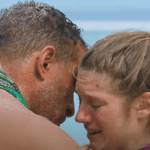 Joe and Eva Relationship and Joe's Wife: The Heart of Survivor 48 Joe and eva relationship