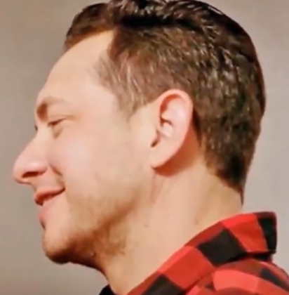 who is Josh from 90 day dating