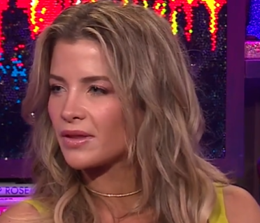Naomie olindo’s dating life 