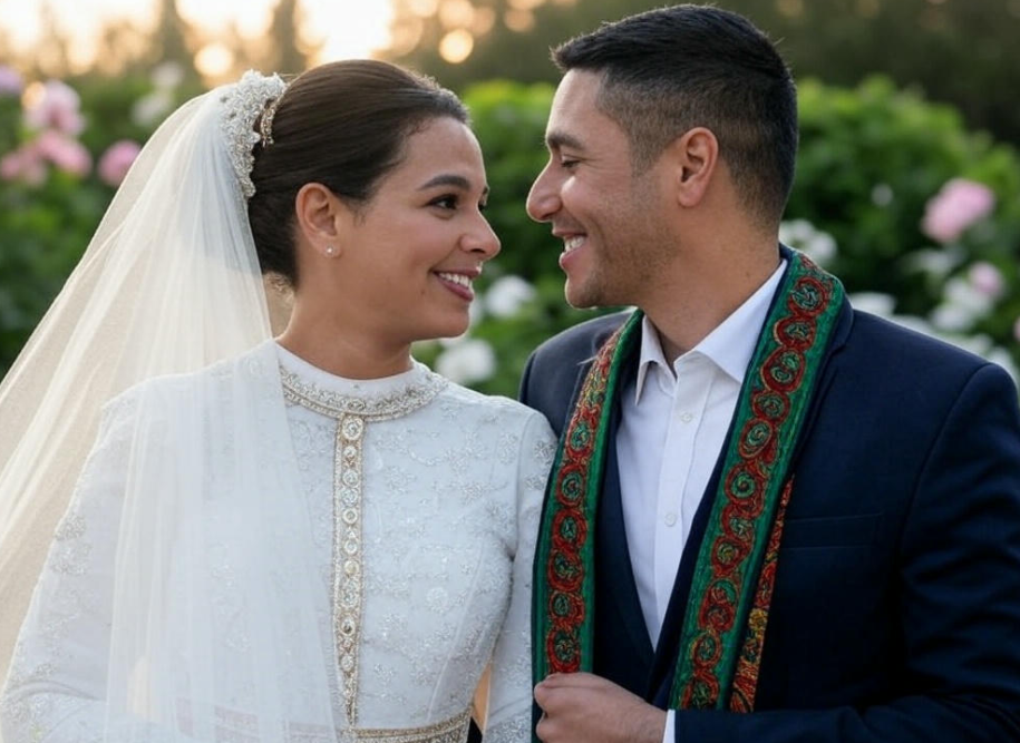 marriage divorce rate in intercultural marriage