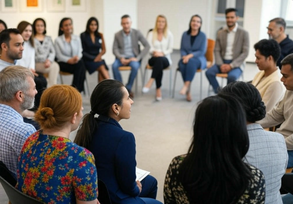 intercultural compertence