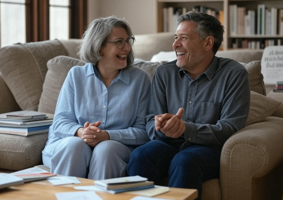 All About Relationship Coaching