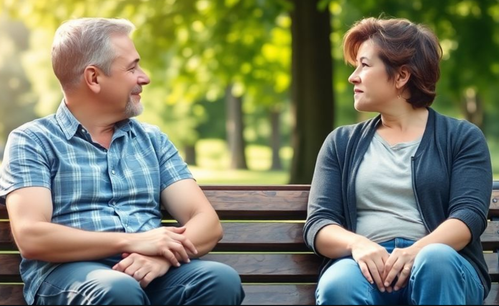 can toxic relationship become healthy