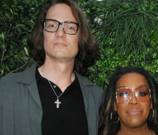 Alison Hammond boyfriend