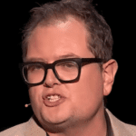 Alan Carr Boyfriend: Latest on His Love Life Allan Carr boyfriend