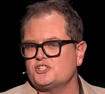 Allan Carr boyfriend