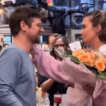 Arielle Kebbel Boyfriend: Dating Zach in 2025? Ariaelle Kebbel boyfriend