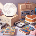 Birthday gifts for boyfriend