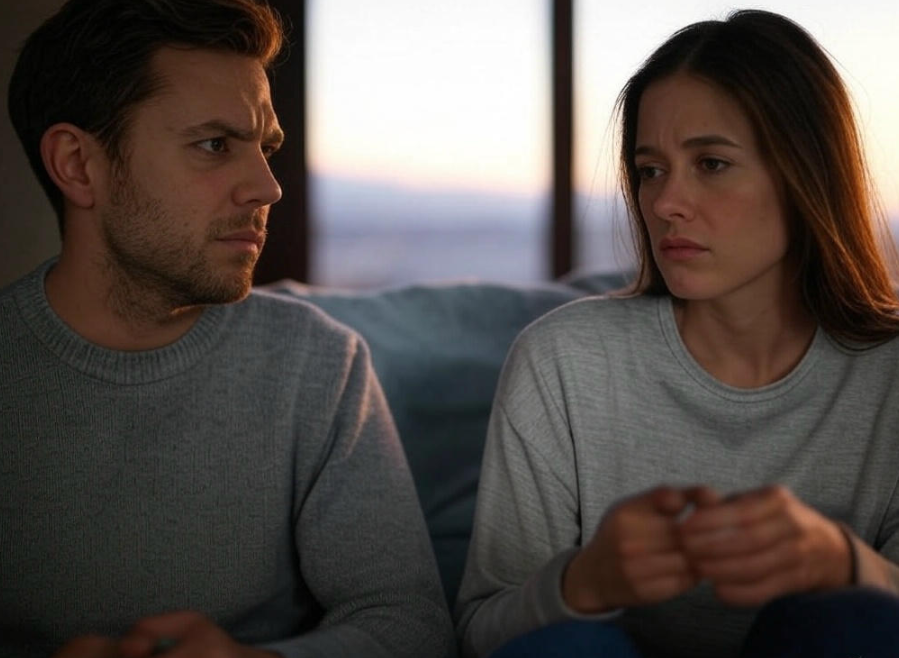 Should I Break Up With My Boyfriend?