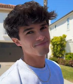 Brent Rivera girlfriend