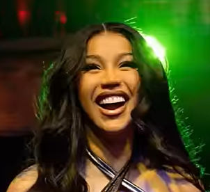 Cardi B new boyfriend