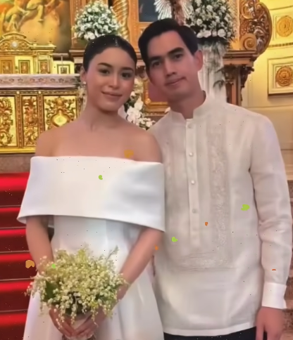 Claudia Barretto boyfriend