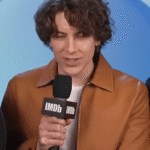 Cody Fern boyfriend
