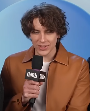 Cody Fern boyfriend