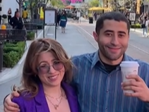 Who Is Dani Bowman dating now