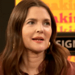 Drew Barrymore dating game