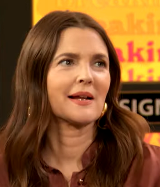 Drew Barrymore dating game