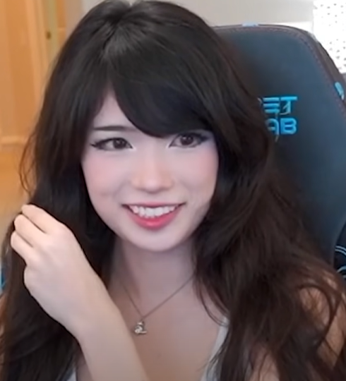 Emiru boyfriend