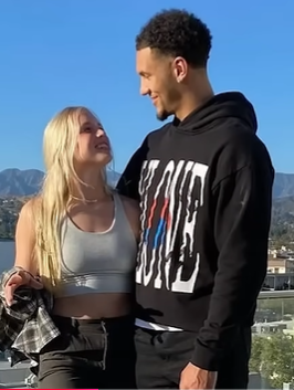 Hailey Van Lith boyfriend