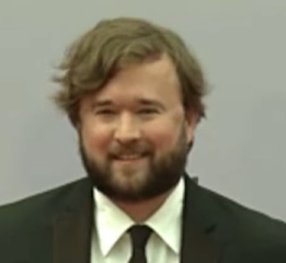 Haley Joel Osment Girlfriend