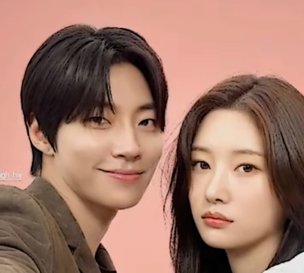 Is Hwang In Yeop dating