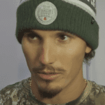 Jarren Duran girlfriend