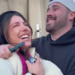 Joe Santagato Girlfriend & Wife: His Net Worth 2025 Updates Joe Santagato girlfriend Nicole Brunelle