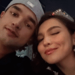 Kobe Paras New Girlfriend