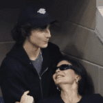 Who is kylie jenner dating