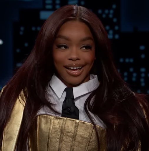 Marsai Martin boyfriend