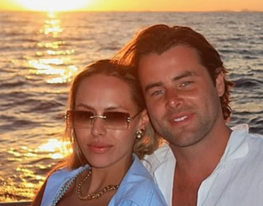 Mia Fevola boyfriend