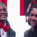 Milaysia Fulwiley girlfriend