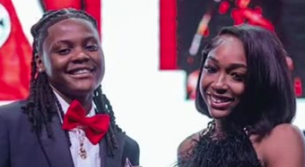 Milaysia Fulwiley girlfriend