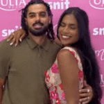 Monet McMichael Boyfriend: Jalen Noble Update in 2025 Monet McMichael boyfriend