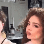 Who is Noah Dating From the Kalogeras Sister - Eliana Kalogeras in 2025 Who is Noah dating from the kalogeras sister