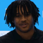 Omarion Hampton Girlfriend: NFL Star's Love Life Revealed Omarion Hampton girlfriend