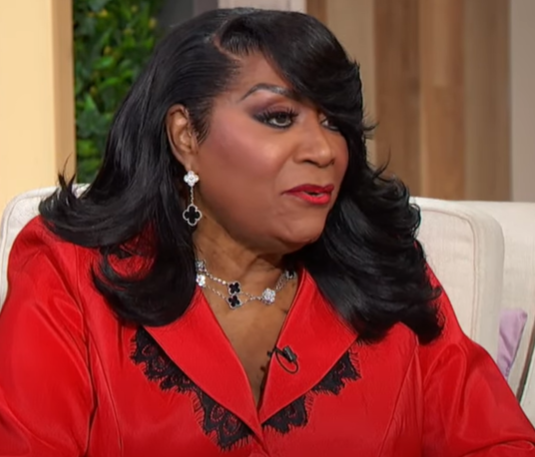 Patti LaBelle boyfriend