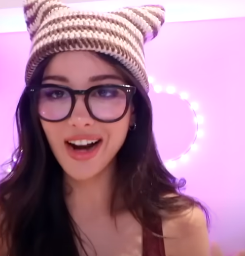 Who Is SSSniperWolf’s Boyfriend in 2025