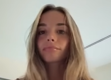 Who Is Sadie McKenna dating