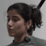 Sara Saffari boyfriend