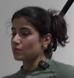 Sara Saffari boyfriend
