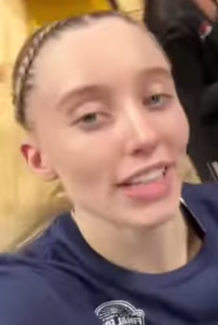 Paige Bueckers girlfriend
