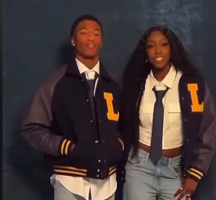 Flau'jae Johnson Boyfriend