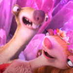 Sid the Sloth Girlfriend: Who’s Brooke? | Ice Age Romance Sid the Sloth girlfriend