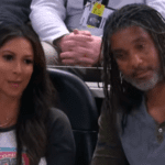 Tim Duncan girlfriend