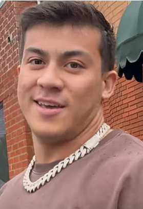 Togi girlfriend: is logi partner