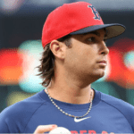 Triston Casas Girlfriend & Wife: 2025 Relationship Update Triston Casas girlfriend