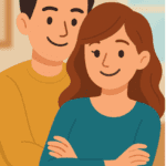 Broke Boyfriend Hug: Love Beyond Money broke boyfriend hug
